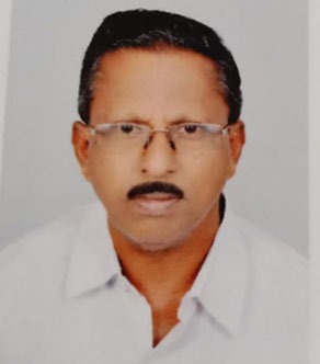 ആർ. രാജൻ കുരുക്കൾ